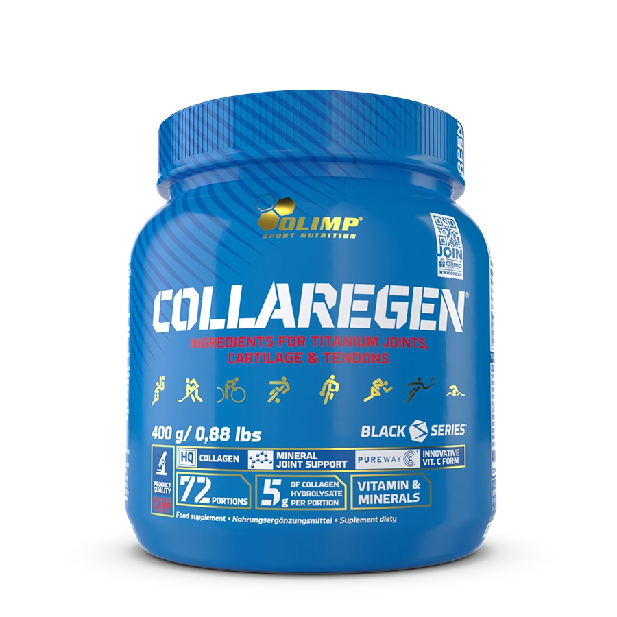 Olimp Collaregen 400g